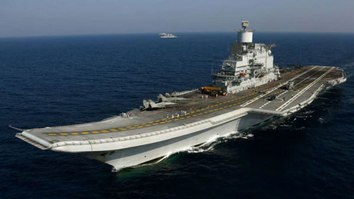 INS Ikshak: India gets a new guide in the sea, 4 things about 80% indigenous vessel INS Ikshak: India gets a new guide in the sea, 4 things about 80% indigenous vessel