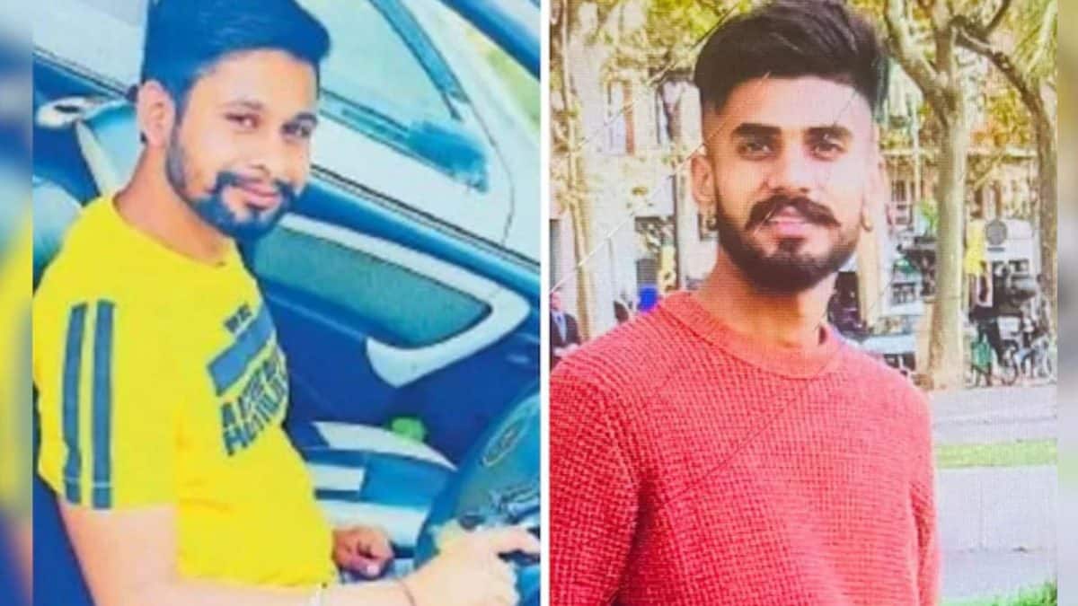 Who are the two most-wanted gangsters India finally nabbed in Georgia and US?
