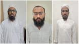 Gujarat anti-terror squad busts ISIS plot, arrests 3 for planning attacks across India