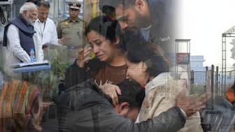 Delhi blast LIVE updates: Suspects allegedly pooled Rs 26 lakh to buy explosives that killed 13 near Red Fort