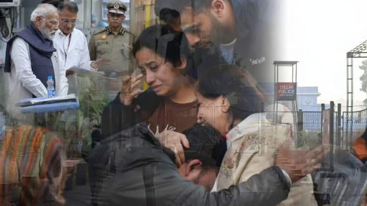 Delhi blast cautions India about internal-external terror nexus Delhi blast cautions India about internal-external terror nexus