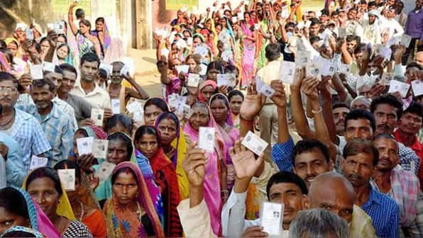 Bihar Election Results 2025 Live Updates: Election Commission to begin counting of votes at 8 am