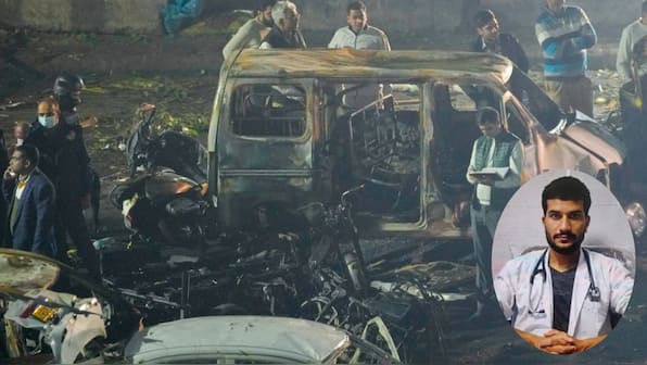 Red Fort blast mastermind Umar Nabi was looking to recruit a suicide bomber since last year, officials say