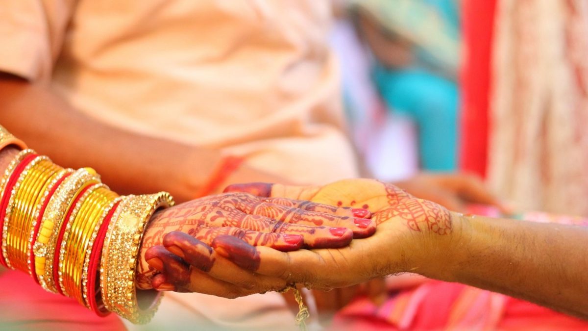 Representational image Representational image