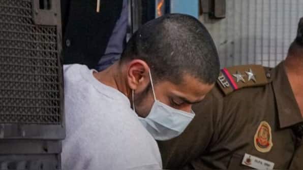 Anmol Bishnoi sent to 11-day NIA custody in high-profile murder, firing cases