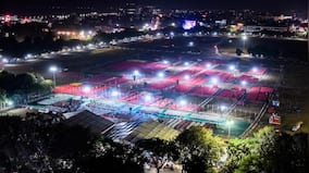 Breaking News Live Updates: Nitish Kumar to be sworn in as Bihar CM for record 10th time