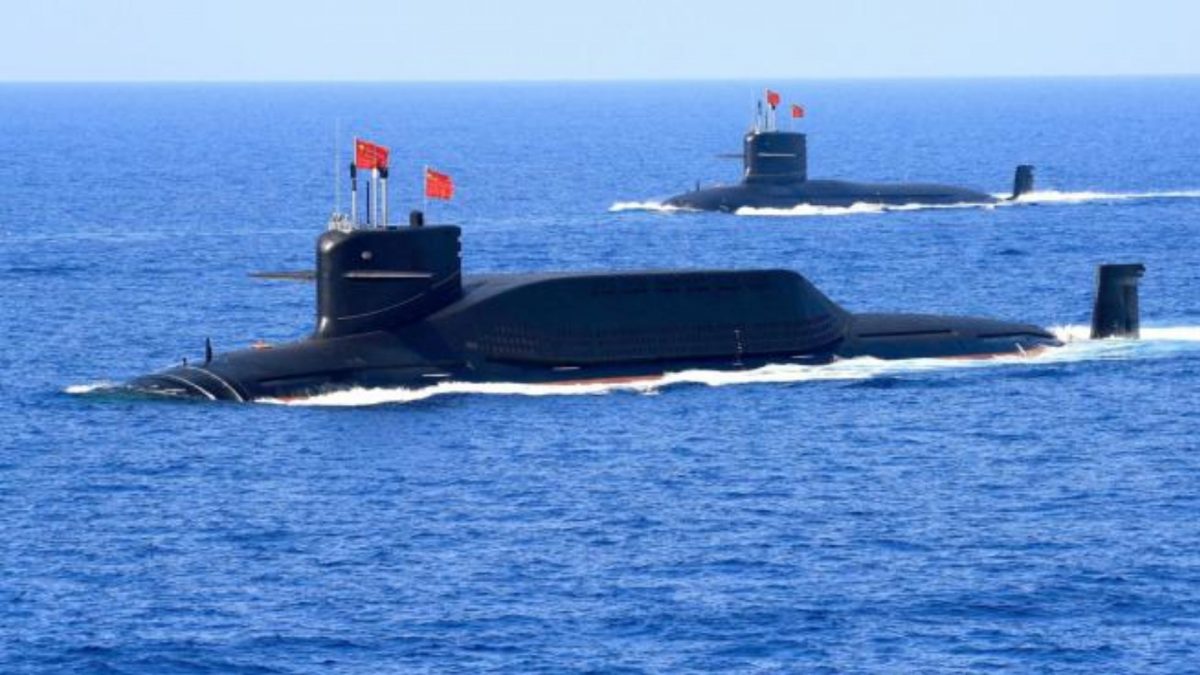 Indian Navy chief says ‘monitoring’ China supplying submarines and ships to Pakistan – Firstpost Indian Navy chief says ‘monitoring’ China supplying submarines and ships to Pakistan – Firstpost