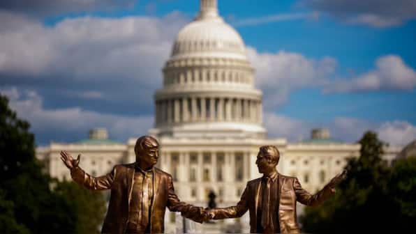 Has Trump opened a can of worms by signing the Epstein files’ release order?