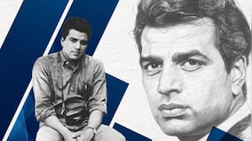 Veteran actor Dharmendra dies at 89, PM Modi calls it the ‘end of an era’