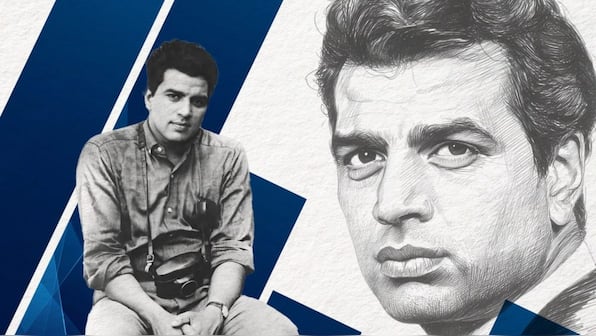 Veteran actor Dharmendra dies at 89, PM Modi calls it the ‘end of an era’