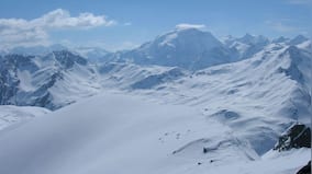 Five German climbers die in Alpine avalanche in northern Italy