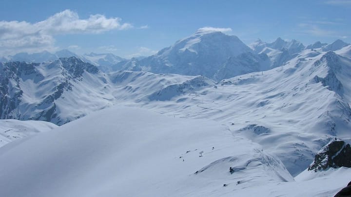 Five German climbers die in Alpine avalanche in northern Italy