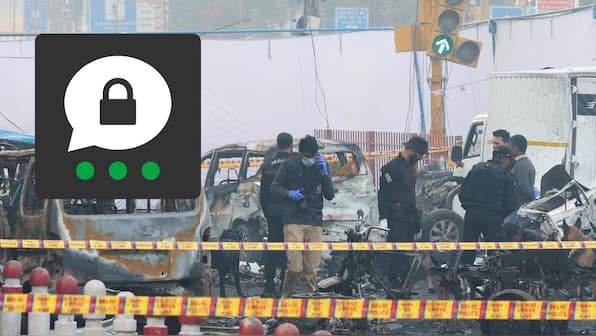 What is Threema, the Swiss messaging app that helped Delhi blast accused?