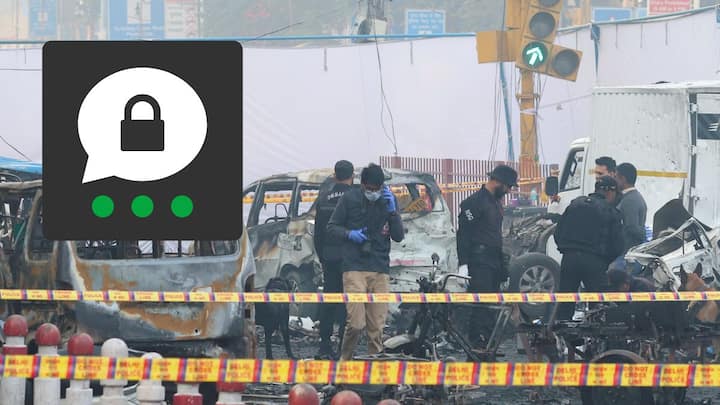 What is Threema, the Swiss messaging app that helped Delhi blast accused?