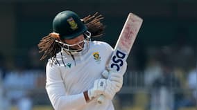 India vs South Africa Live Score 2nd Test Day 4: Stubbs, De Zorzi frustrate Indian bowlers as lead stretches past 400