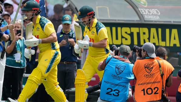 Australia release star batter from T20I squad for India series to prepare for Ashes