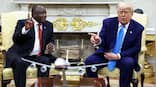 Why is Trump boycotting Africa's first G20 summit in Johannesburg?