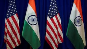 ‘Disrupt supply chains’: US lawmakers move to overturn Trump’s 50% tariffs on India