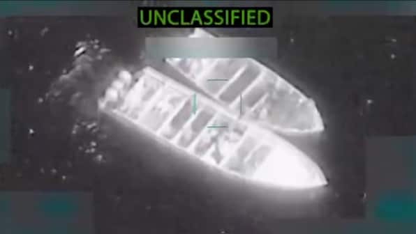 UK halts intelligence sharing with US over Caribbean drug strikes, citing legal concerns: Report