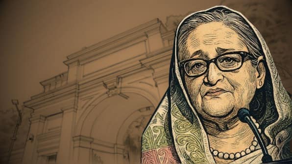 Sheikh Hasina's Frankenstein: Bangladesh's tribunal that turned on its creator