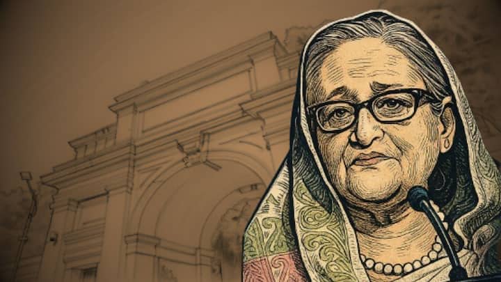 Sheikh Hasina's Frankenstein: Bangladesh's tribunal that turned on its creator Sheikh Hasina's Frankenstein: Bangladesh's tribunal that turned on its creator