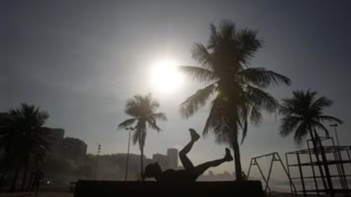 Men vs Women: Who needs to exercise more and why? Men vs Women: Who needs to exercise more and why?