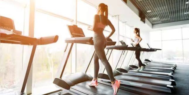 Regular exercise for better heart health