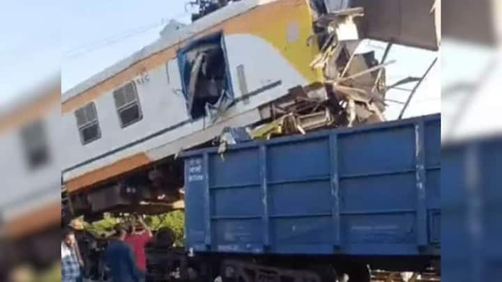 Chhattisgarh: Passenger and goods trains collide; casualties feared