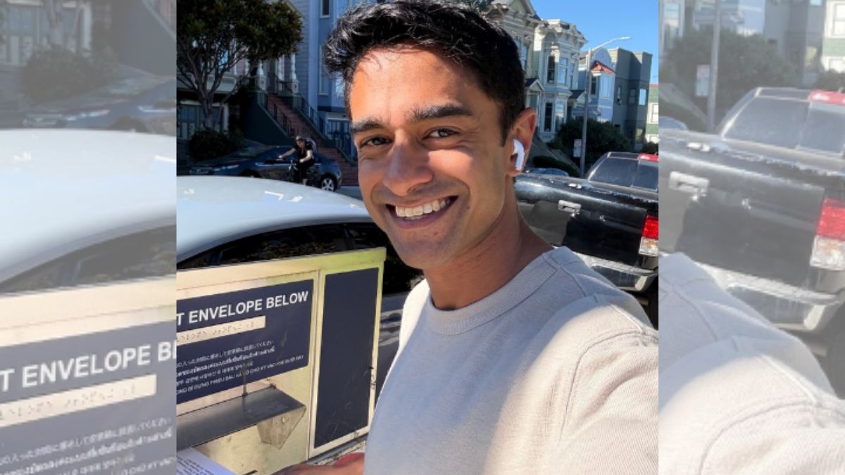 Saikat Chakrabarti was Alexandria Ocasio-Cortez's chief of staff. Instagram/saikatforcongress Saikat Chakrabarti was Alexandria Ocasio-Cortez's chief of staff. Instagram/saikatforcongress