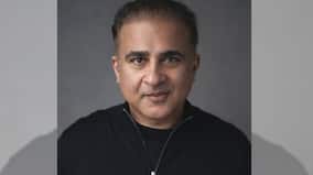 Who is Vik Bajaj, co-founder of Jeff Bezos’s AI startup Project Prometheus?