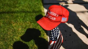 Maga is rattled by X's new location transparency feature. Representational Image/Reuters