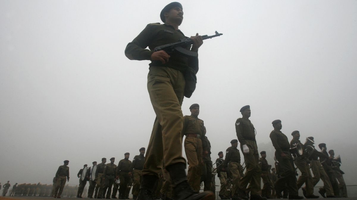 India-Nepal border security tightened after 'anti-national threat' intel ...