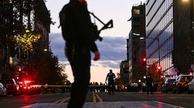 Washington DC shooting: Which ‘Third World’ countries Trump wants to ban migration from?