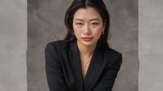 Pem Wang Thongdok said she was detained in China for 18 hours. X/@wang_pem