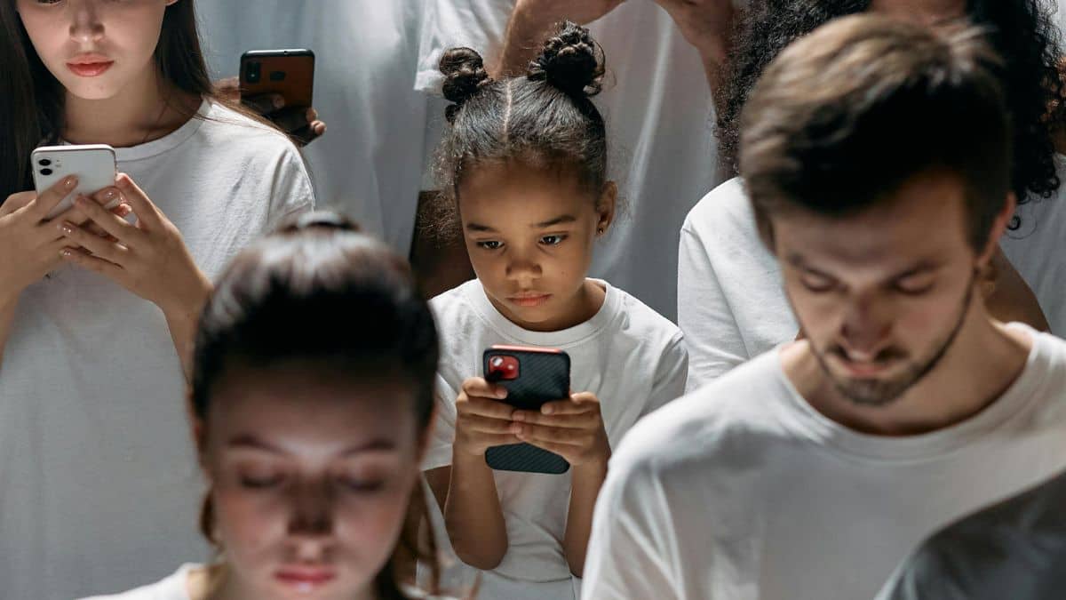 Is ChatGPT pushing people to suicide? Here's why it's not your therapist