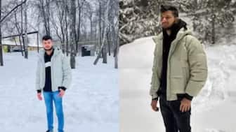 Ajit Singh Chaudhary reportedly left his hostel around 11 am on October 19. 