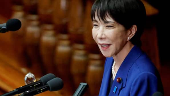 Why Japan PM Takaichi is under fire over a '3 am meeting'