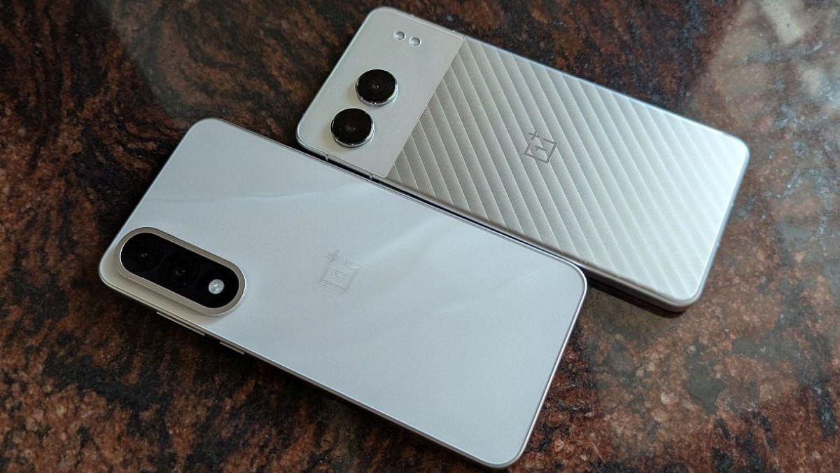 The OnePlus Nord 5 does bring forth a couple of evolutionary enhancements but not enough to feel like a notable upgrade over the Nord 4.
The OnePlus Nord 5 does bring forth a couple of evolutionary enhancements but not enough to feel like a notable upgrade over the Nord 4.