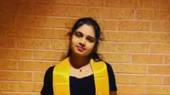 How Andhra student was found dead in her US apartment