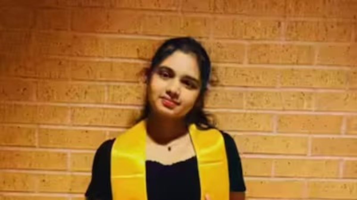 How Andhra student was found dead in her US apartment How Andhra student was found dead in her US apartment
