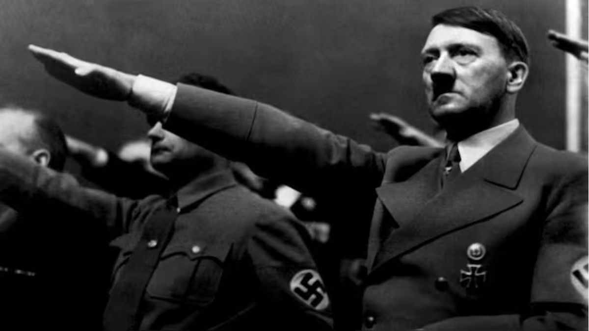 Hitler likely suffered from a genetic disorder: What is Kallman Syndrome? Hitler likely suffered from a genetic disorder: What is Kallman Syndrome?