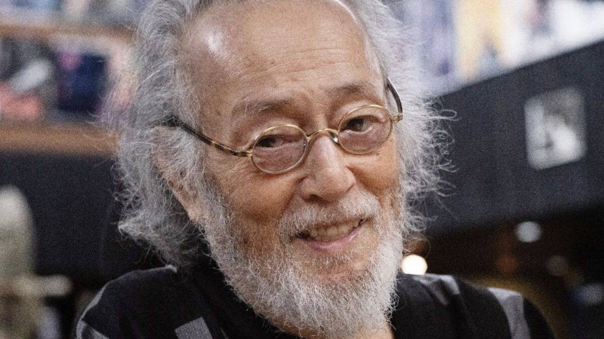 Tatsuya Nakadai, Last Great Samurai of Japanese Cinema, Dies at 92