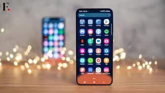 Looking for a smartphone under Rs 50,000 in India. 