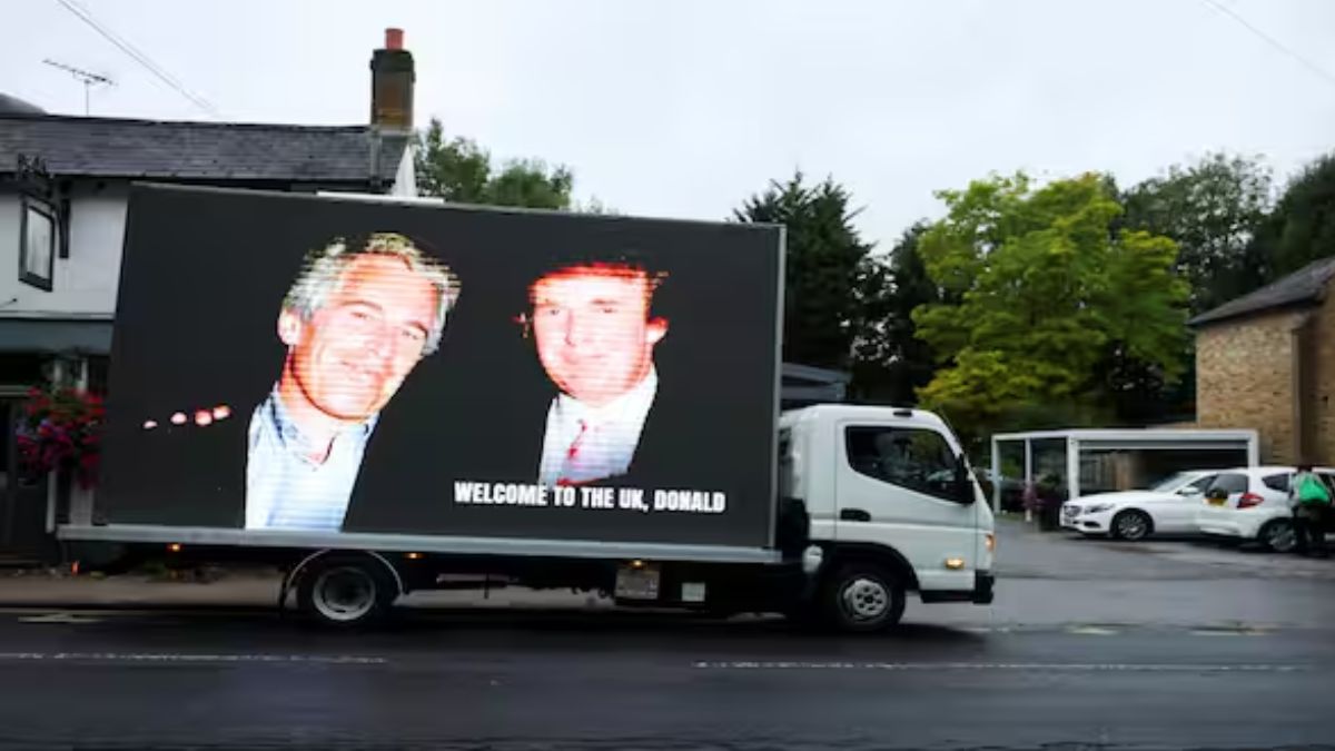 Trump faces heat from lawmakers to release Epstein files: What’s next? Trump faces heat from lawmakers to release Epstein files: What’s next?