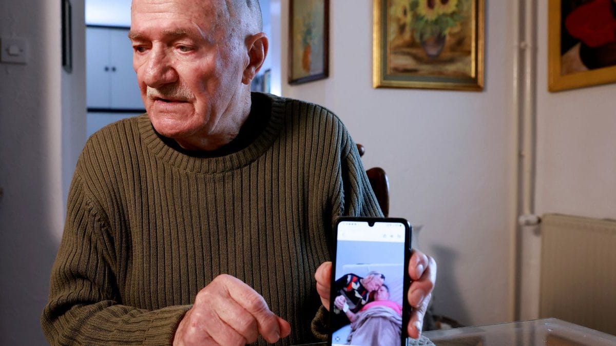 Slovenian voters to decide the fate of assisted dying legislation