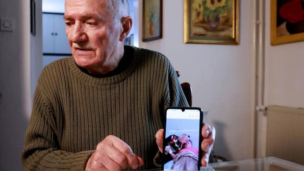 Slovenian voters to decide the fate of assisted dying legislation