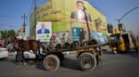 Iraq elections: PM Sudani claims victory after early results show decisive lead