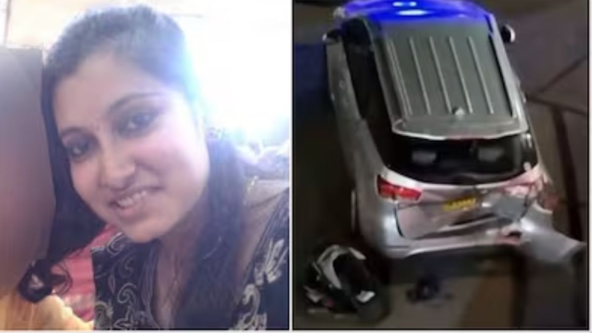 Quicksplained: 8-month pregnant Indian-origin woman killed by speeding BMW in Australia: What we know Quicksplained: 8-month pregnant Indian-origin woman killed by speeding BMW in Australia: What we know