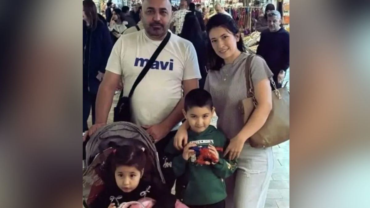 How a family, including 2 young children, died of poisoning while vacationing in Turkey How a family, including 2 young children, died of poisoning while vacationing in Turkey