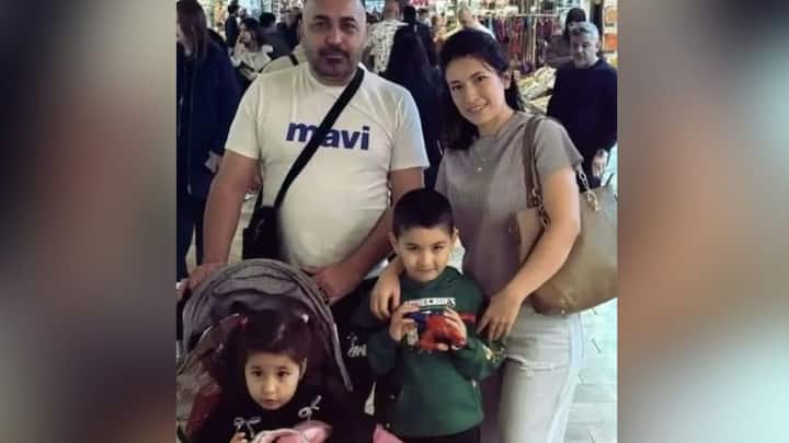 How a family, including 2 young children, died of poisoning while vacationing in Turkey
